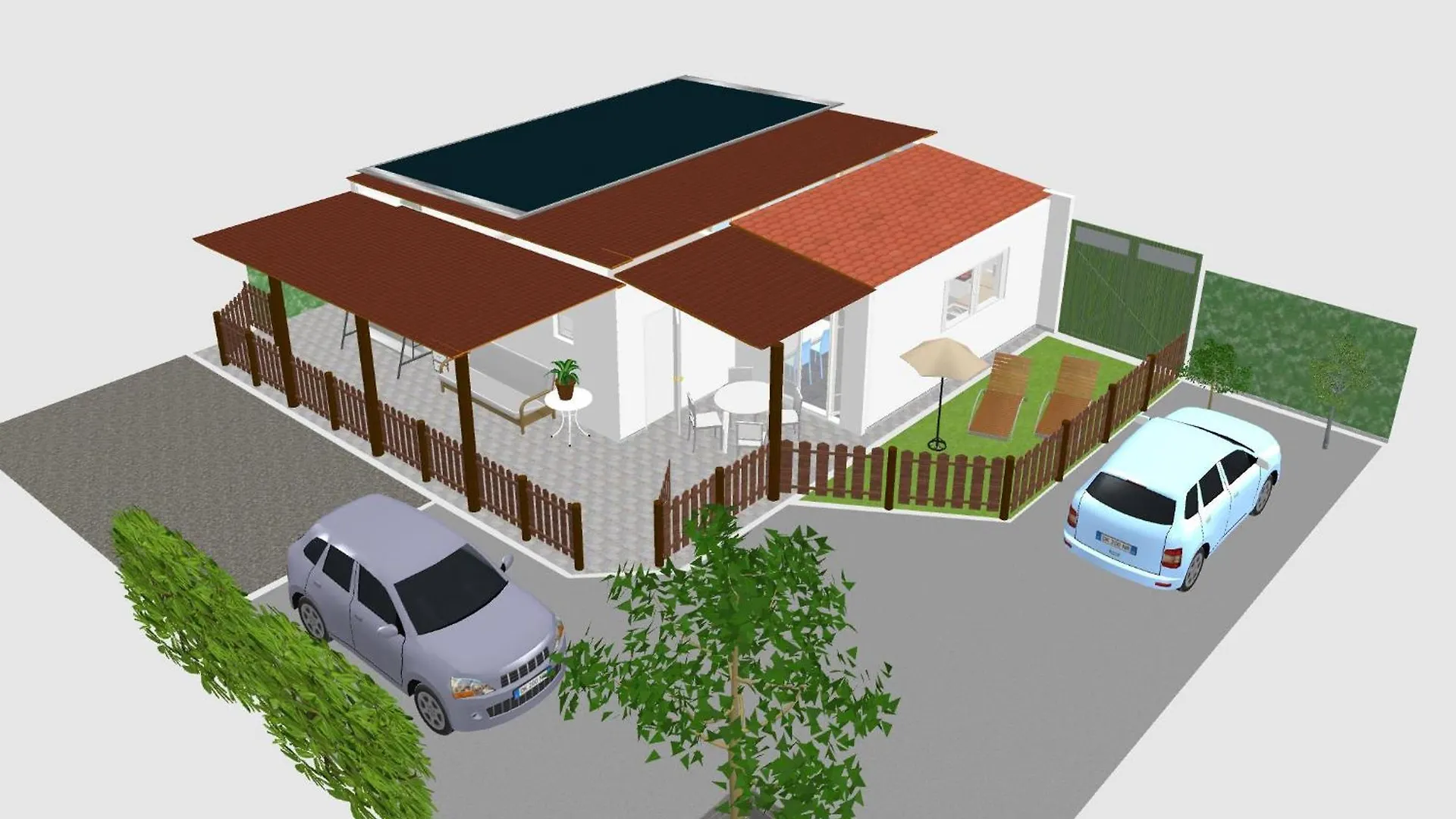 Large Country House Near Maspalomas & Fataga Artedara Chalet