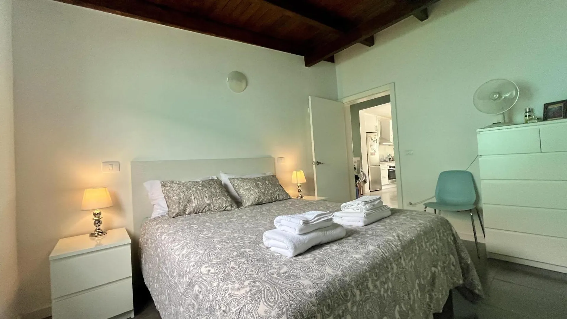 Large Country House Near Maspalomas & Fataga Artedara