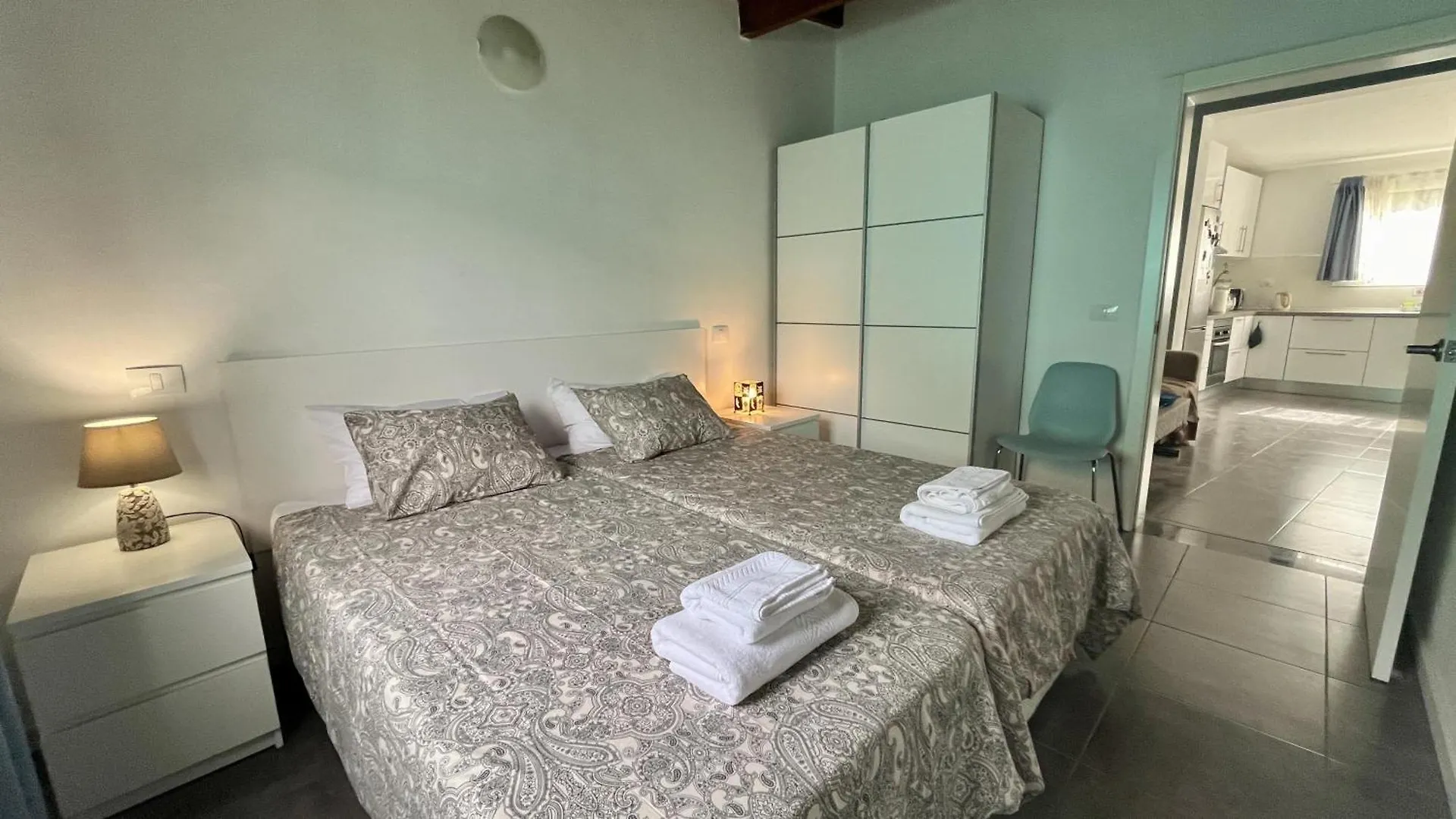 Large Country House Near Maspalomas & Fataga Artedara 0*,  Spain