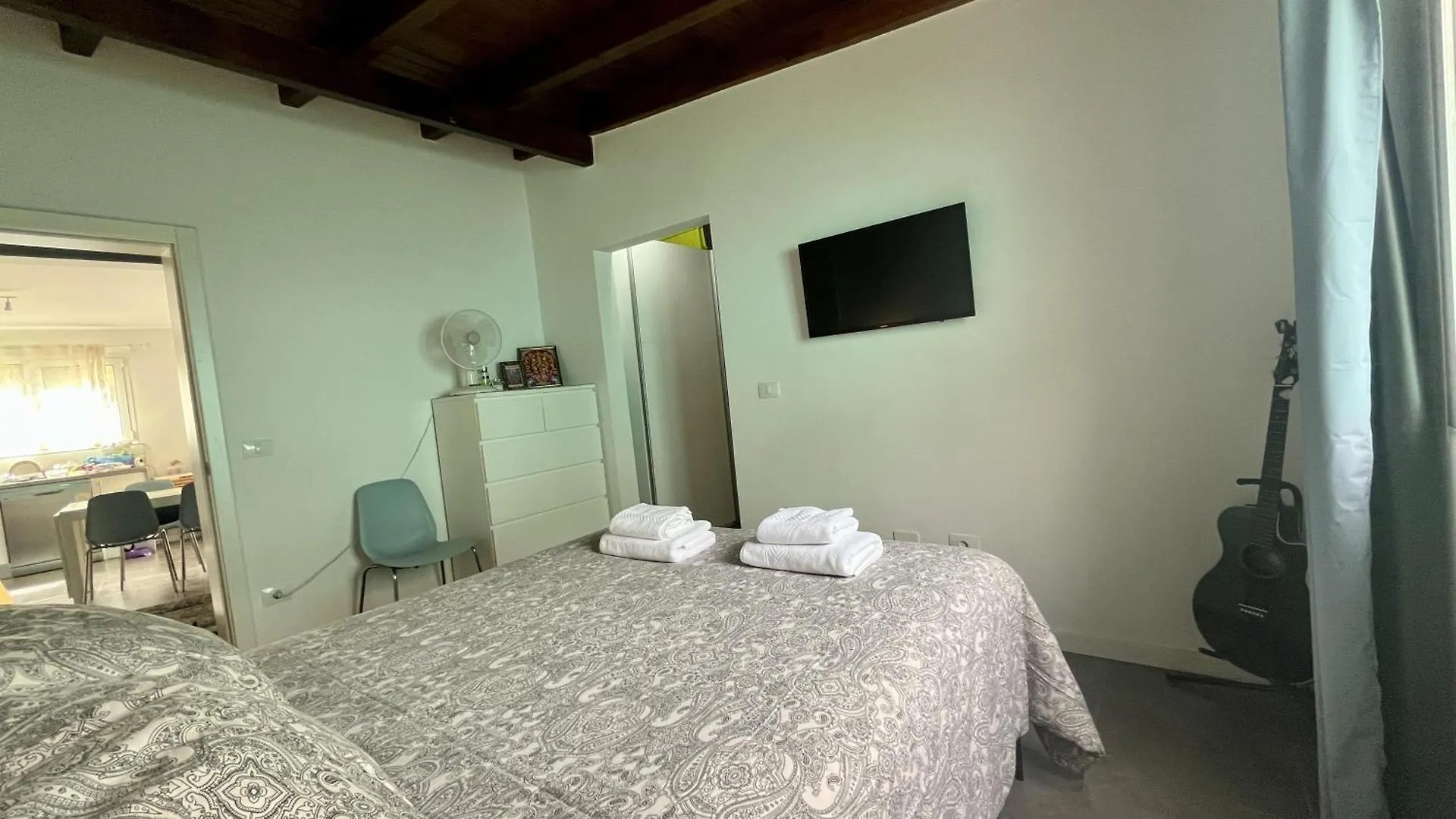 Chalet Large Country House Near Maspalomas & Fataga Artedara