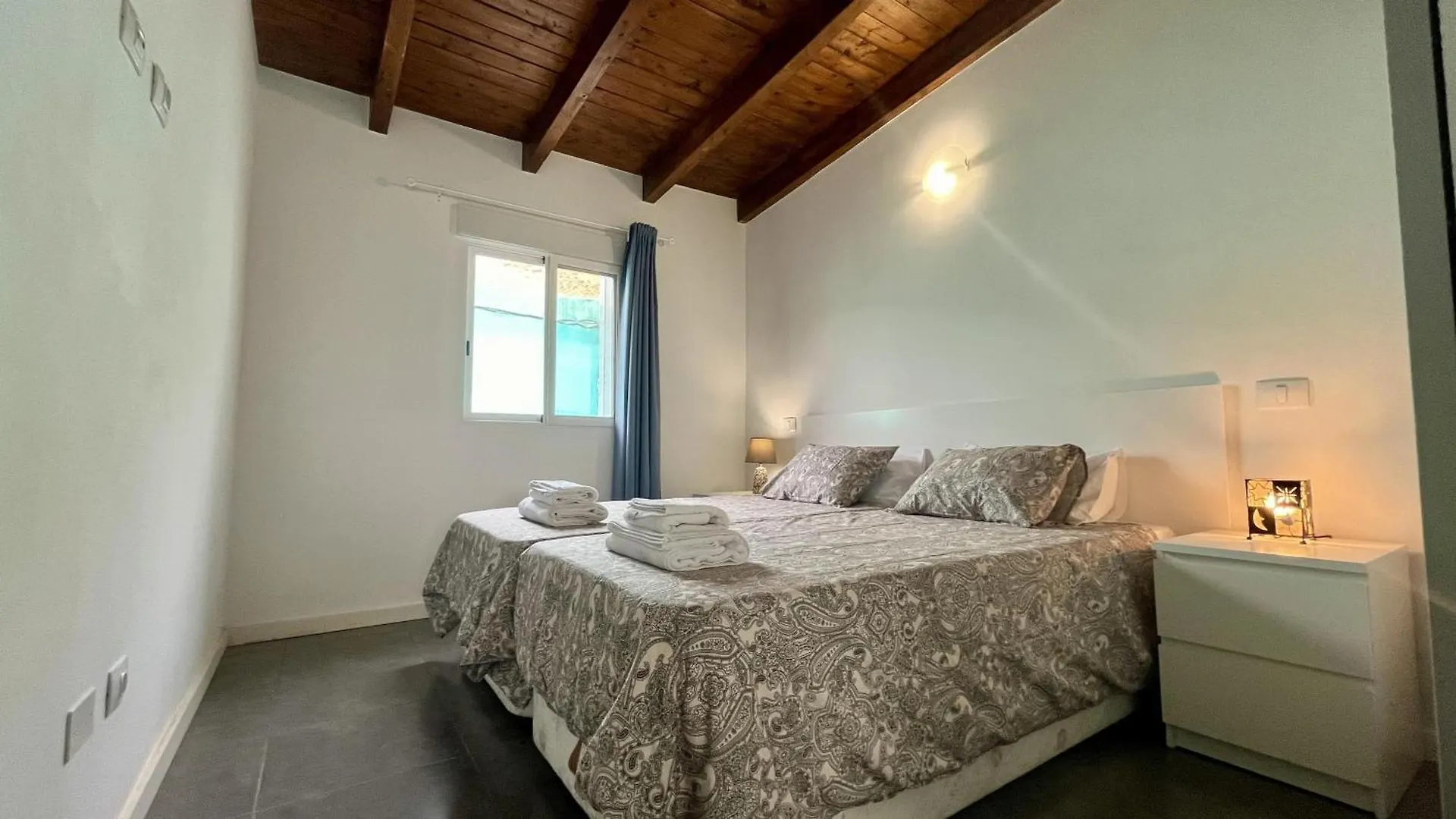 Large Country House Near Maspalomas & Fataga Artedara