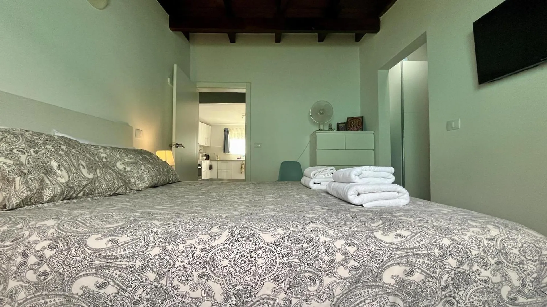 Chalet Large Country House Near Maspalomas & Fataga Artedara Spain