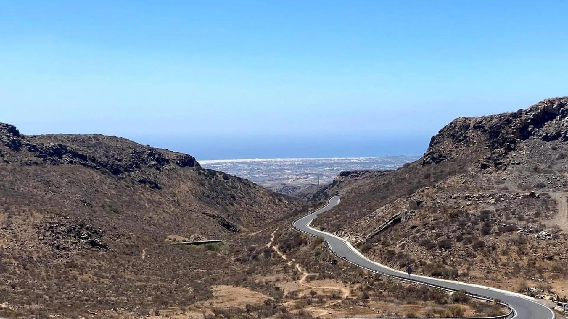 Chalet Large Country House Near Maspalomas & Fataga Artedara