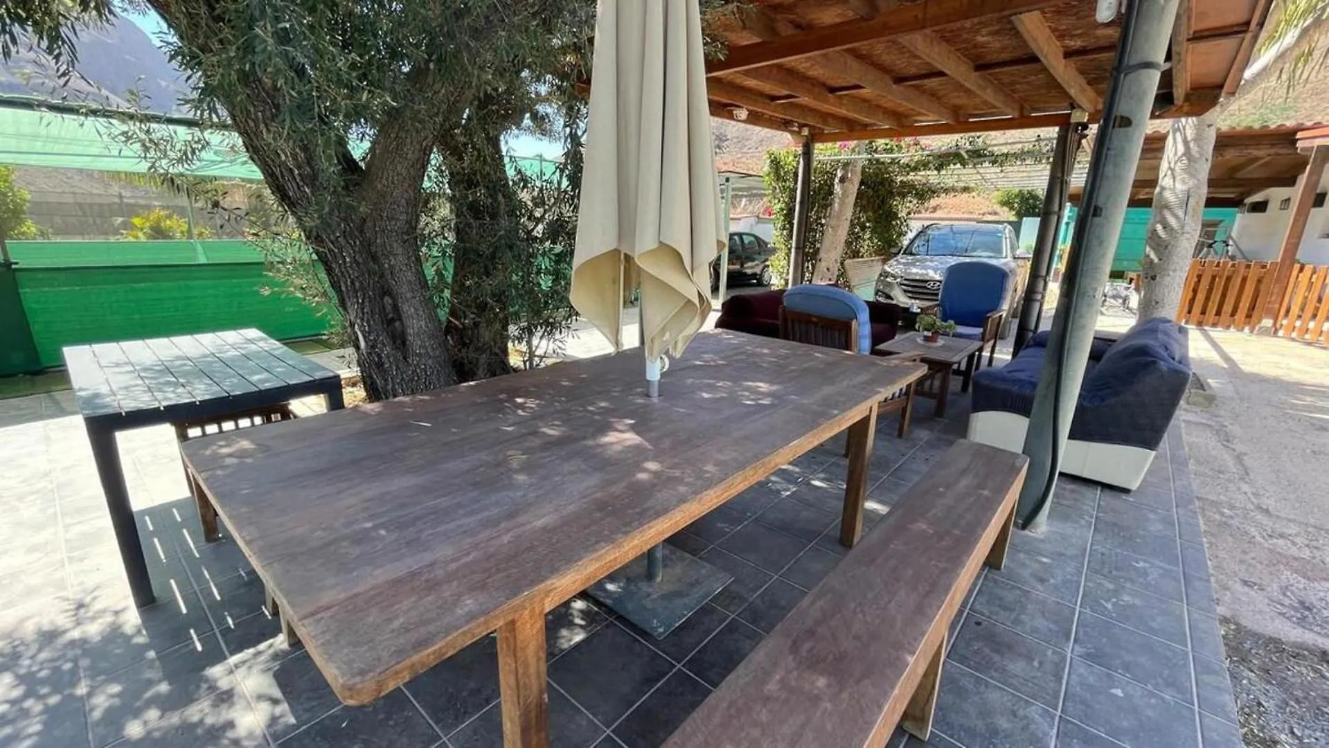 Large Country House Near Maspalomas & Fataga Artedara Chalet