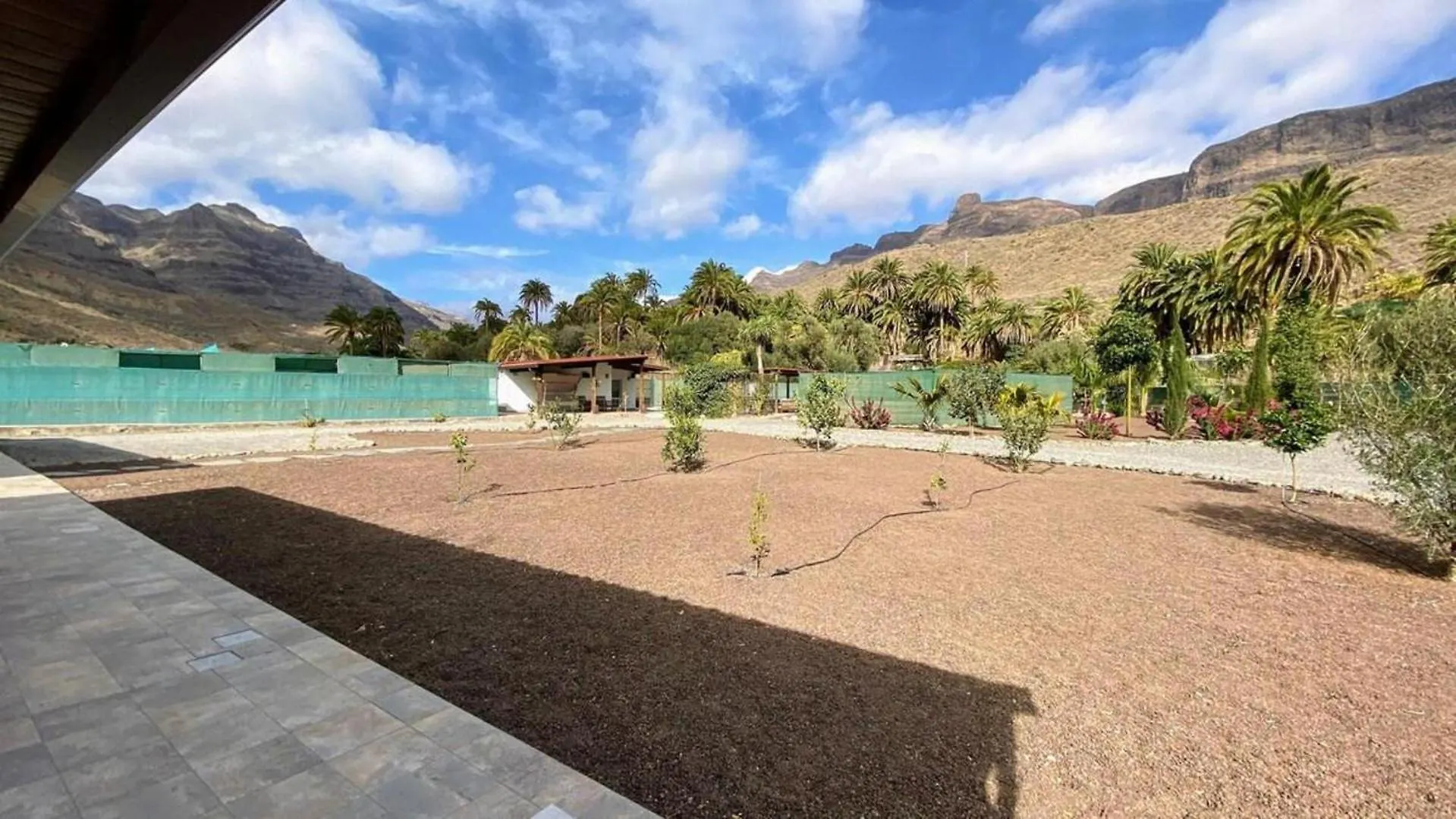 Chalet Large Country House Near Maspalomas & Fataga Artedara