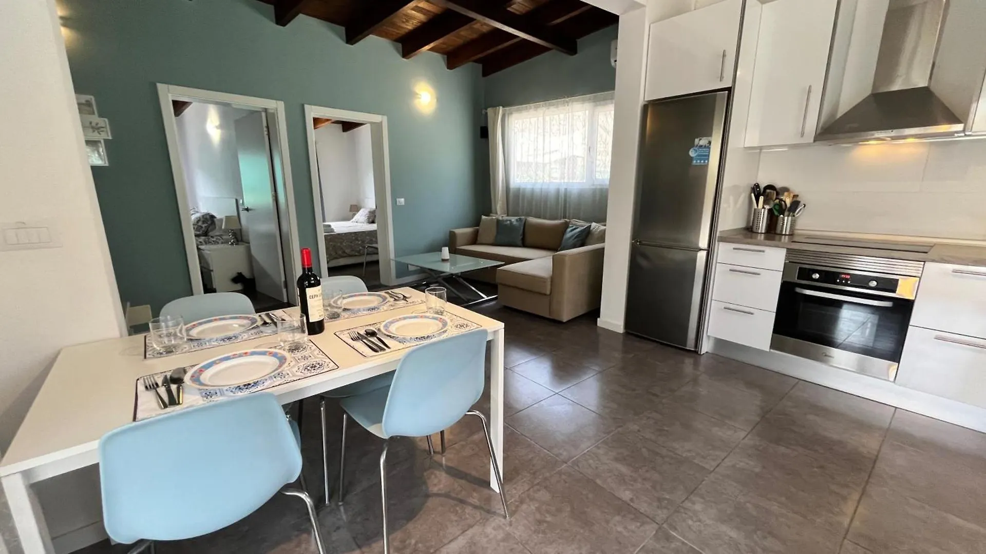 Large Country House Near Maspalomas & Fataga Artedara 0*,