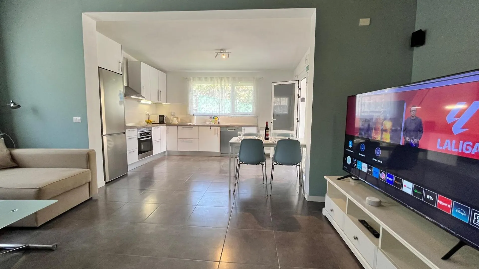 Large Country House Near Maspalomas & Fataga Artedara Chalet