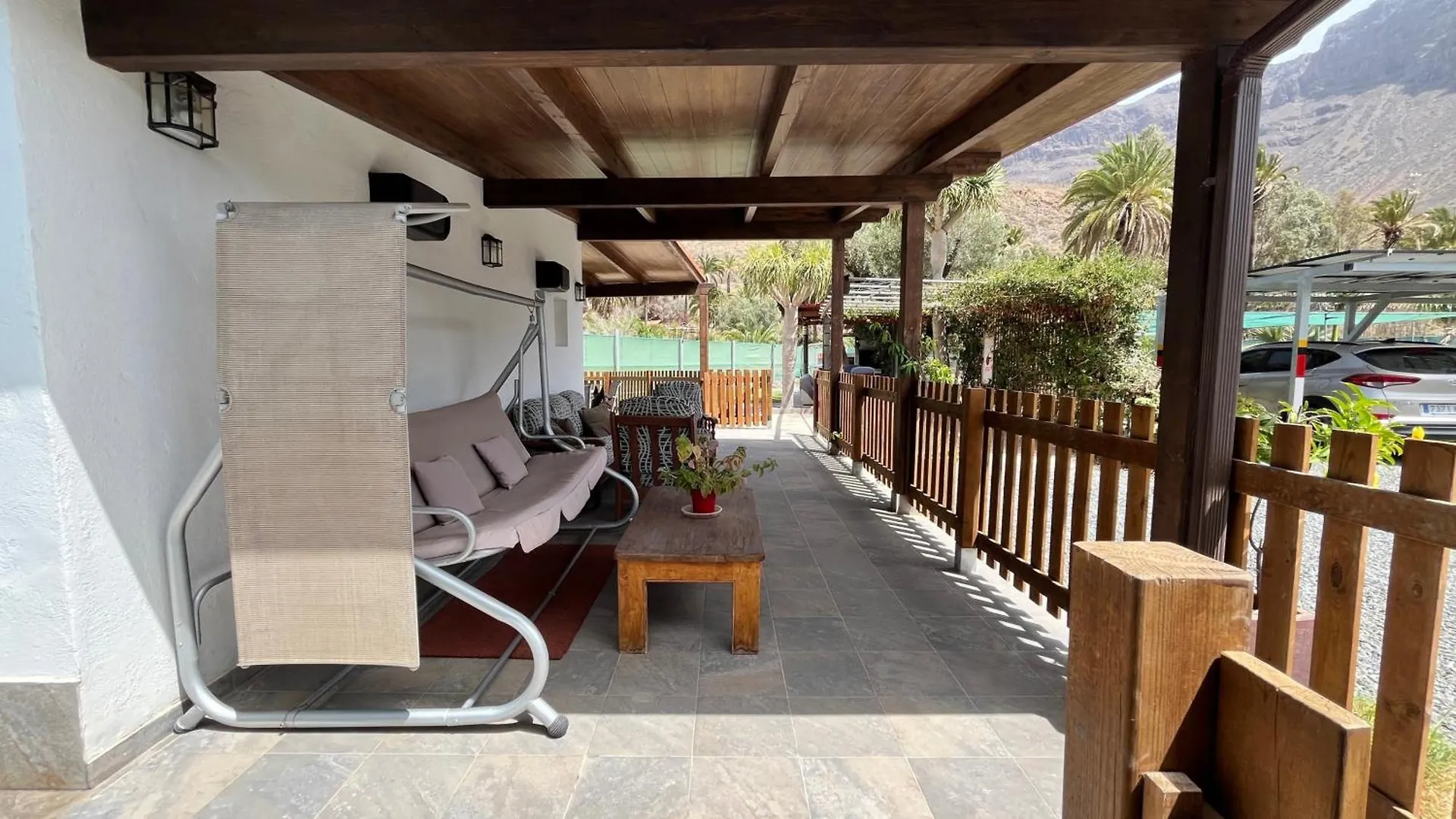 Large Country House Near Maspalomas & Fataga Artedara Spain