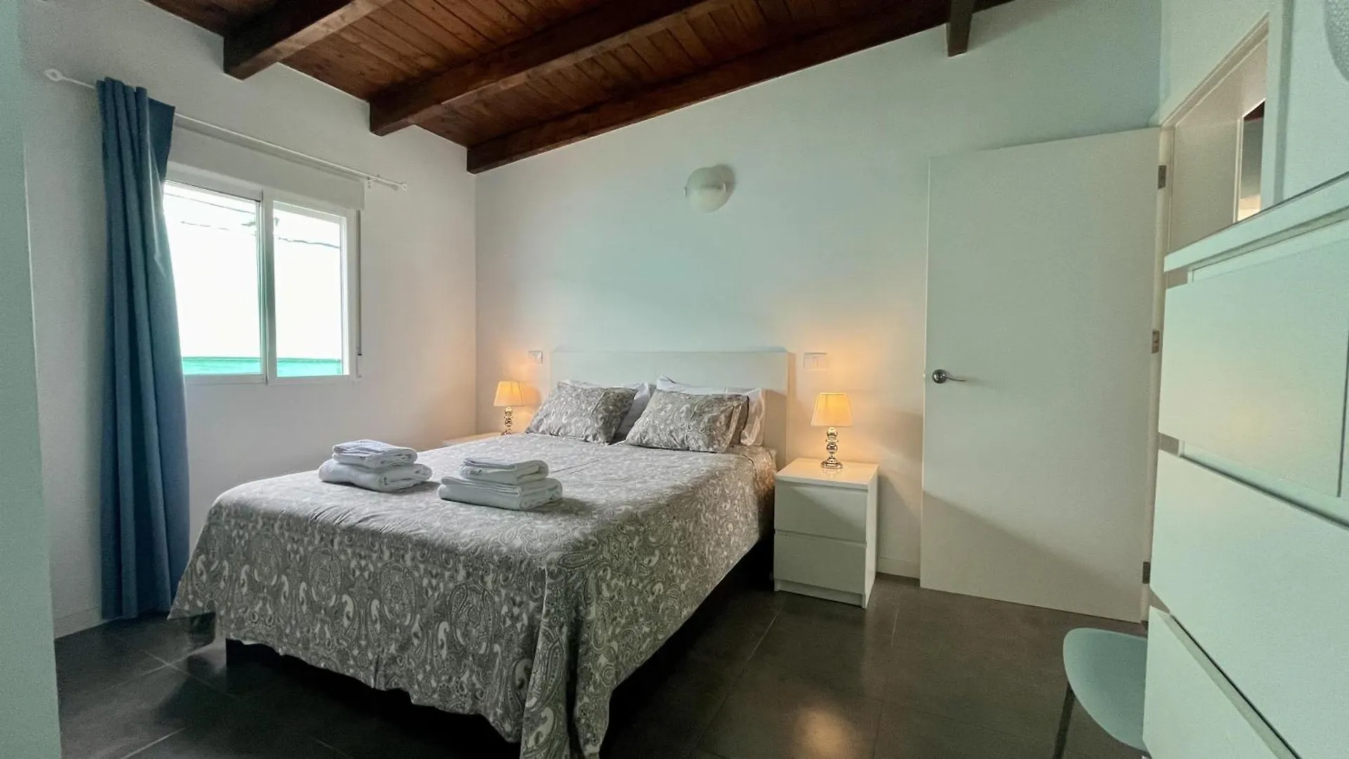 Large Country House Near Maspalomas & Fataga Artedara Spain