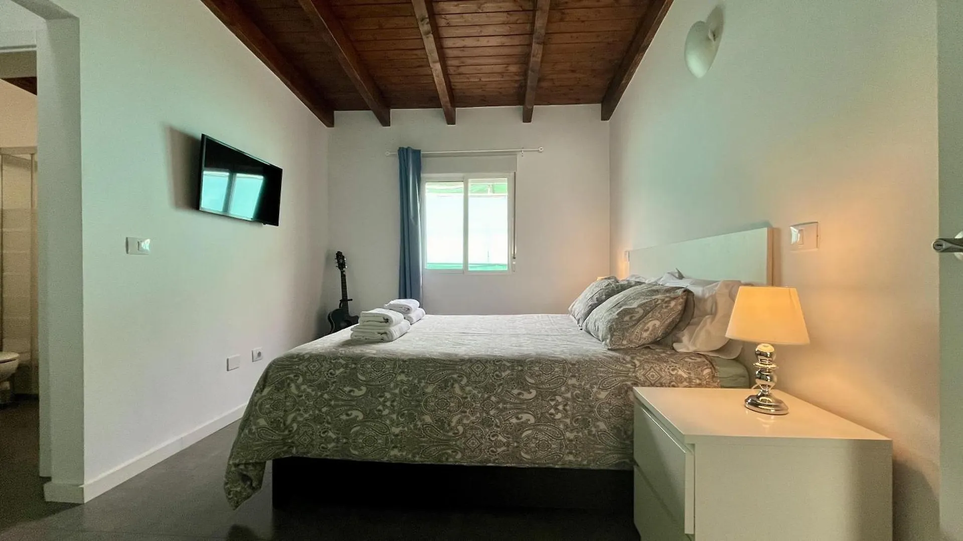 Chalet Large Country House Near Maspalomas & Fataga Artedara Spain